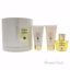Magnolia Nobile by Acqua Di Parma for Women - 3 Pc Gift Set 