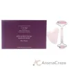 Picture of Anti-Ageing Facial Massage Tools by Cult51 for Unisex - 2 Pc Pure Rose Quartz Roller, Gua Sha Tool
