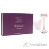 Picture of Anti-Ageing Facial Massage Tools by Cult51 for Unisex - 2 Pc Pure Rose Quartz Roller, Gua Sha Tool