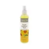 Picture of Hand Sanitizer Mist - Sunflower Oil and Eucalyptus by Cuccio Naturale for Unisex - 8 oz Hand Sanitizer