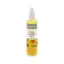 Picture of Hand Sanitizer Mist - Sunflower Oil and Eucalyptus by Cuccio Naturale for Unisex - 8 oz Hand Sanitizer