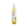 Picture of Hand Sanitizer Mist - Sunflower Oil and Eucalyptus by Cuccio Naturale for Unisex - 8 oz Hand Sanitizer