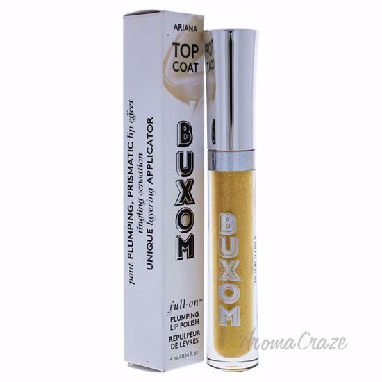 Full-On Plumping Lip Polish Top Coats - Ariana by Buxom for 