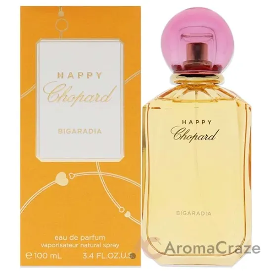 Picture of Happy Bigaradia by Chopard for Women - 3.4 oz EDP Spray