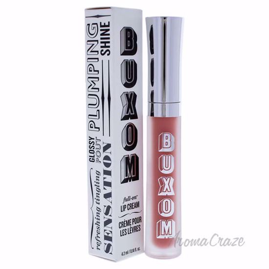Full-On Plumping Lip Cream - Bellini by Buxom for Women - 0.