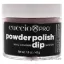 Picture of Pro Powder Polish Nail Colour Dip System - Semi Sweet On You by Cuccio Colour for Women - 1.6 oz Nail Powder