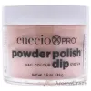 Picture of Pro Powder Polish Nail Colour Dip System - Hot Chocolate-Cold Days by Cuccio Colour for Women - 1.6 oz Nail Powder