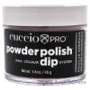 Picture of Pro Powder Polish Nail Colour Dip System - Getting Into Truffle by Cuccio Colour for Women - 1.6 oz Nail Powder