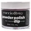 Picture of Pro Powder Polish Nail Colour Dip System - Getting Into Truffle by Cuccio Colour for Women - 1.6 oz Nail Powder