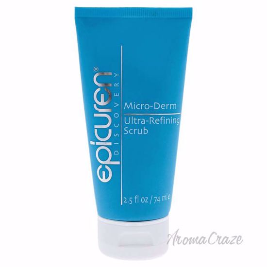 Discovery Micro-Derm Ultra Refining Scrub by Epicuren for Un