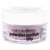 Picture of Pro Powder Polish Nail Colour Dip System - Getting Into Truffle by Cuccio Colour for Women - 0.5 oz Nail Powder