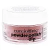 Picture of Pro Powder Polish Nail Colour Dip System - Smore Please by Cuccio Colour for Women - 0.5 oz Nail Powder