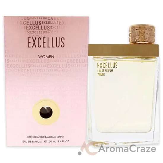 Picture of Excellus by Armaf for Women - 3.4 oz EDP Spray