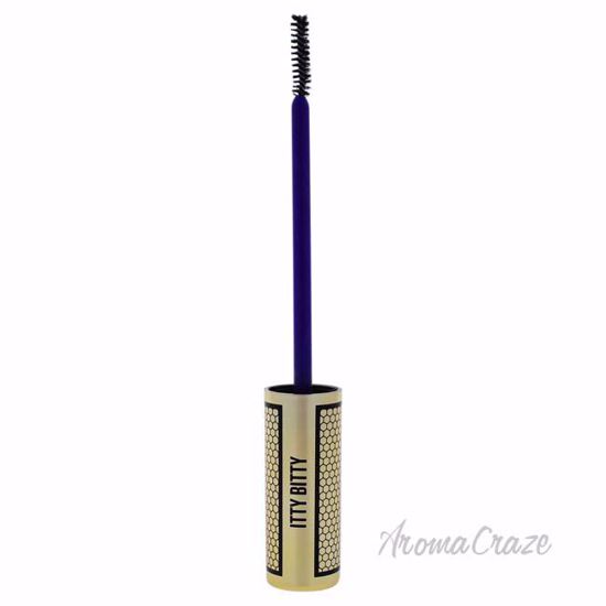 Itty Bitty Mascara Wand by Buxom for Women - 1 Pc Mascara Wa