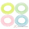 Picture of Active The Markless Hair Loop Set - Glow The Distance by Goomee for Women - 4 Pc Hair Tie