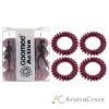 Picture of Active The Markless Hair Loop Set - On Track by Goomee for Women - 4 Pc Hair Tie