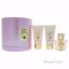 Rosa Nobile by Acqua Di Parma for Women - 3 Pc Gift Set 1.7o