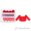 Picture of The Markless Hair Loop Set - American Rose by Goomee for Women - 4 Pc Hair Tie