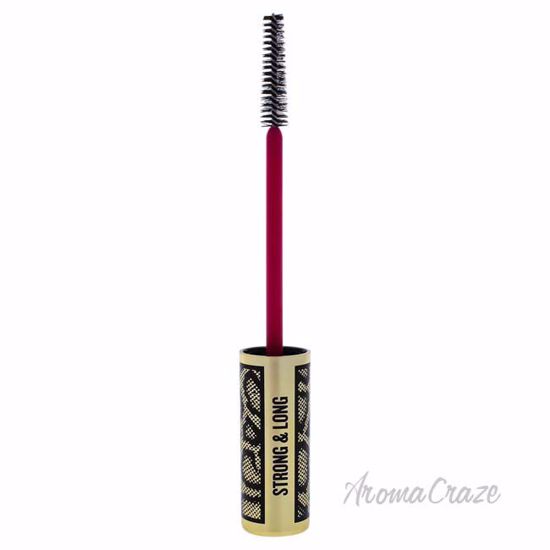 Strong and Long Mascara Wand by Buxom for Women - 1 Pc Masca
