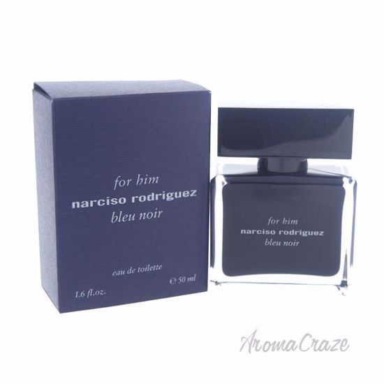 Narciso Rodriguez For Him Bleu Noir by Narciso Rodriguez for