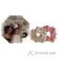 Picture of Couture Hair Tie Set - Champagne Brunch by Goomee for Women - 2 Pc Hair Tie
