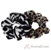 Picture of Couture Hair Tie Set - Exotic by Goomee for Women - 2 Pc Hair Tie
