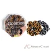 Picture of Couture Hair Tie Set - Feline by Goomee for Women - 2 Pc Hair Tie