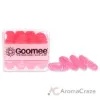 Picture of The Markless Hair Loop Set - Got Pink by Goomee for Women - 4 Pc Hair Tie