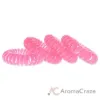 Picture of The Markless Hair Loop Set - Got Pink by Goomee for Women - 4 Pc Hair Tie