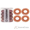 Picture of The Markless Hair Loop Set - Koke by Goomee for Women - 4 Pc Hair Tie