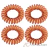 Picture of The Markless Hair Loop Set - Koke by Goomee for Women - 4 Pc Hair Tie