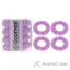 Picture of The Markless Hair Loop Set - Love n Der by Goomee for Women - 4 Pc Hair Tie