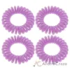 Picture of The Markless Hair Loop Set - Love n Der by Goomee for Women - 4 Pc Hair Tie