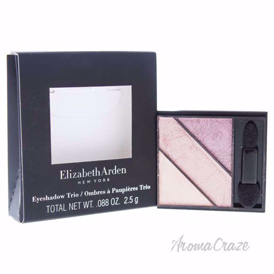 Eye Shadow Trio - 06 Forever Plum by Elizabeth Arden for Wom