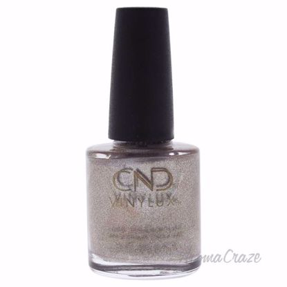 CND Vinylux Weekly Polish - 194 Safety Pin by CND for Women 