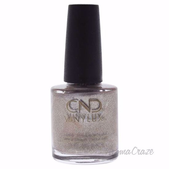 CND Vinylux Weekly Polish - 194 Safety Pin by CND for Women 