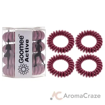 Picture of Kids The Markless Hair Loop Set - Once Upon A Dream by Goomee for Kids - 4 Pc Hair Tie