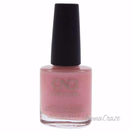 CND Vinylux Weekly Polish - 103 Beau by CND for Women - 0.5 