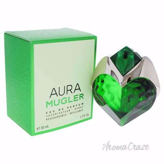 Aura Mugler by Thierry Mugler for Women - 1.7 oz EDP Spray