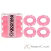 Picture of The Markless Hair Loop Set - PCH Pink by Goomee for Women - 4 Pc Hair Tie