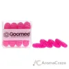 Picture of The Markless Hair Loop Set - Panther Pink by Goomee for Women - 4 Pc Hair Tie