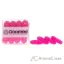 Picture of The Markless Hair Loop Set - Panther Pink by Goomee for Women - 4 Pc Hair Tie