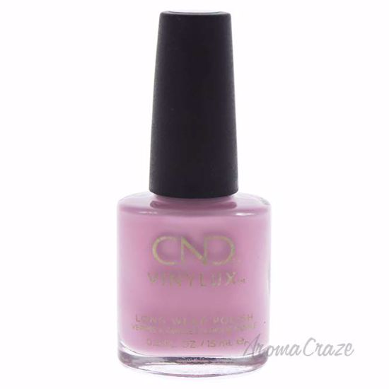 CND Vinylux Weekly Polish - 206 Mauve Maverick by CND for Wo