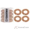 Picture of The Markless Hair Loop Set - Sahara by Goomee for Women - 4 Pc Hair Tie
