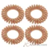 Picture of The Markless Hair Loop Set - Sahara by Goomee for Women - 4 Pc Hair Tie