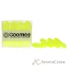 Picture of The Markless Hair Loop Set - Yolo Yellow by Goomee for Women - 4 Pc Hair Tie