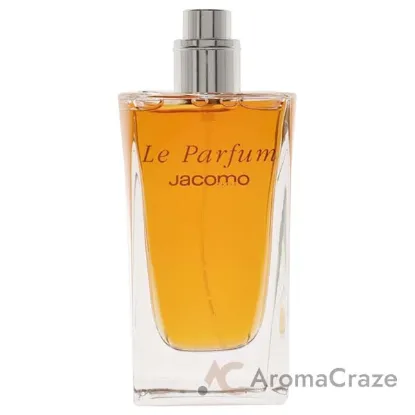 Picture of Le Parfum by Jacomo for Women - 3.4 oz EDP Spray
