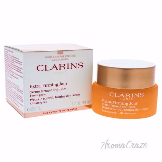 Extra-Firming Day Wrinkle Control Firming Rich Cream - Dry S