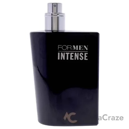 Picture of Jacomo For Men Intense by Jacomo for Men - 3.4 oz EDP Spray