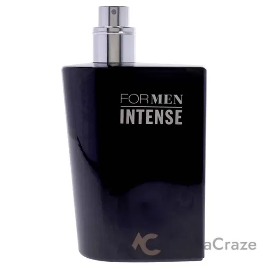 Picture of Jacomo For Men Intense by Jacomo for Men - 3.4 oz EDP Spray
